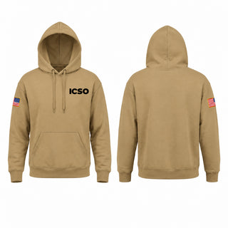 Hoodie, ICSO, Police, Teamtime, Team time, sublimation, custom sports apparel, team uniforms, spirit wear, spiritwear, sports uniforms, custom shirts, team store, custom team store, fundraiser sports, apparel fundraiser