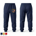 Runnemede Police 26591799 Sweatpants - 1