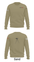 CRETAC Europe 67306951 Crew Neck Sweatshirt - 81