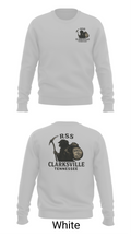 RSS CLARKSVILLE 9330473 Crew Neck Sweatshirt - 2
