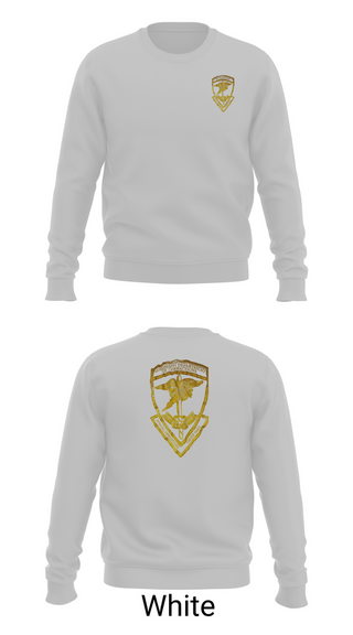 Crew Neck Sweatshirt, Tactical Search and Seizure, Marines, Teamtime, Team time, sublimation, custom sports apparel, team uniforms, spirit wear, spiritwear, sports uniforms, custom shirts, team store, custom team store, fundraiser sports, apparel fundraiser