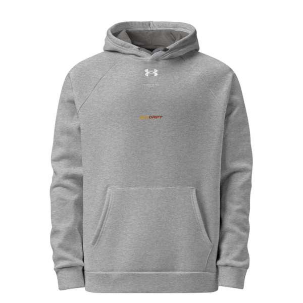 BBQ Drift 17355442 Under Armour Hoodie