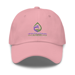 The-alpha-code 86394469 Classic Dad Hat | Yupoong 6245CM