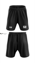 180th ESC 85652758 Athletic Shorts With Pockets - 2