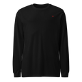 811th EN CO 58008246 Unisex Long Sleeve Tee | Bella + Canvas 3501