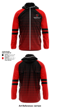 Neuro Beast 90064879 Windbreaker - 1