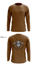 148th E.S.T. 42983044 Long Sleeve Performance Shirt 4