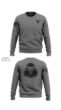 OTN 45362435 Crew Neck Sweatshirt - 30