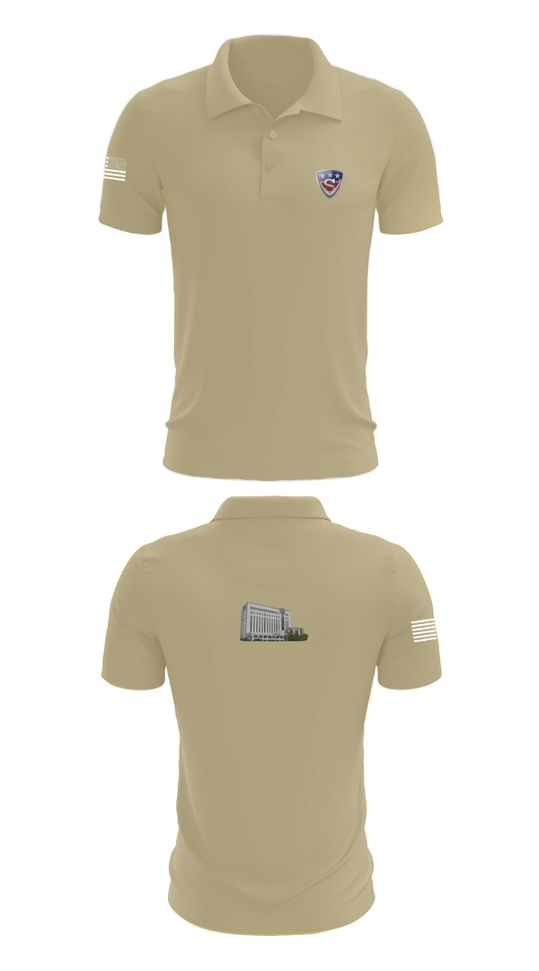 Short Sleeve Performance Polo, Vet-Sec Protective agency, , Teamtime, Team time, sublimation, custom sports apparel, team uniforms, spirit wear, spiritwear, sports uniforms, custom shirts, team store, custom team store, fundraiser sports, apparel fundraiser