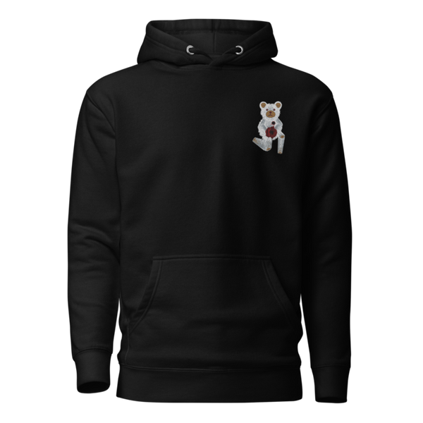 La’Rose 36827941 Unisex Premium Hoodie | Cotton Heritage M2580