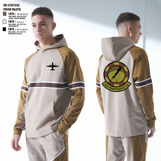 Hoodie, 403 Maintenance Sqd, Air Force, Teamtime, Team time, sublimation, custom sports apparel, team uniforms, spirit wear, spiritwear, sports uniforms, custom shirts, team store, custom team store, fundraiser sports, apparel fundraiser