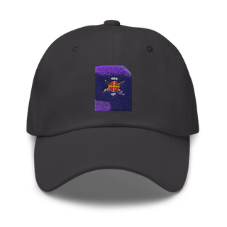 HHB, 428th Field Artillery Brigade 81466610 Classic Dad Hat | Yupoong 6245CM