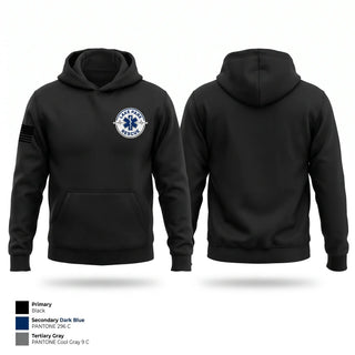 Hoodie, Lake Park Rescue, EMS/EMT, Teamtime, Team time, sublimation, custom sports apparel, team uniforms, spirit wear, spiritwear, sports uniforms, custom shirts, team store, custom team store, fundraiser sports, apparel fundraiser