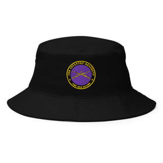The Old Guard 51363559 Bucket Hat | Big Accessories BX003
