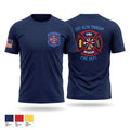 East Allen Short Sleeve Performance Shirt - 1