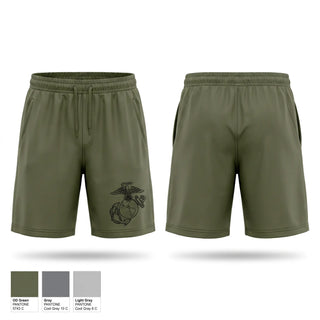 Athletic Shorts With Pockets, 2nd Battalion, 25th Marines, Marines, Teamtime, Team time, sublimation, custom sports apparel, team uniforms, spirit wear, spiritwear, sports uniforms, custom shirts, team store, custom team store, fundraiser sports, apparel fundraiser