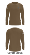 ATC 67082396 Long Sleeve Performance Shirt 6