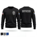 Kent DOC 40831350 Crew Neck Sweatshirt - 1