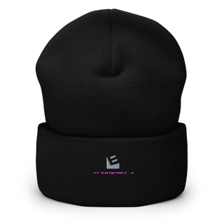 Easy Living Construction LLC 85201269 Cuffed Beanie | Yupoong 1501KC