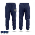 Bristol Tennessee Police Department K9 Unit 84290407 Sweatpants - 1