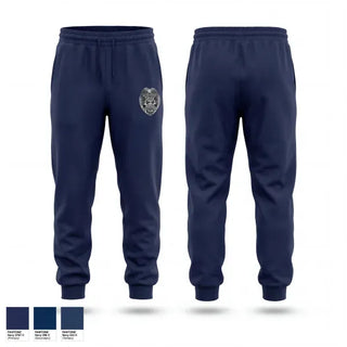 Sweatpants, Bristol Tennessee Police Department K9 Unit, Police, Teamtime, Team time, sublimation, custom sports apparel, team uniforms, spirit wear, spiritwear, sports uniforms, custom shirts, team store, custom team store, fundraiser sports, apparel fundraiser