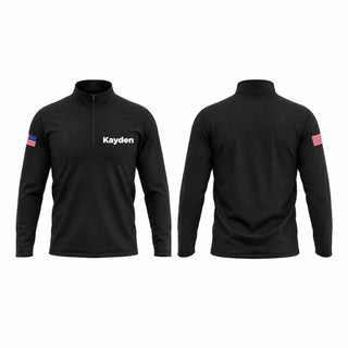 Windbreaker, Kayden, Fire Department, Teamtime, Team time, sublimation, custom sports apparel, team uniforms, spirit wear, spiritwear, sports uniforms, custom shirts, team store, custom team store, fundraiser sports, apparel fundraiser