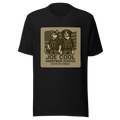 Joe Cool Handyman Service Unisex Staple T-Shirt