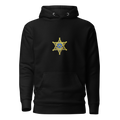 Schuyler County Sheriff’s Office Unisex Hoodie - 1