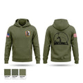 13th MDB Hoodie - 1