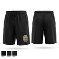 PATROL Athletic Shorts With Pockets - 1
