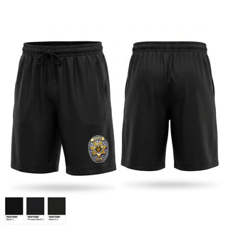Athletic Shorts With Pockets, PATROL, Police, Teamtime, Team time, sublimation, custom sports apparel, team uniforms, spirit wear, spiritwear, sports uniforms, custom shirts, team store, custom team store, fundraiser sports, apparel fundraiser