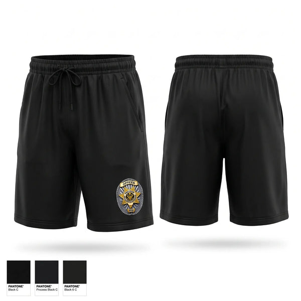 Athletic Shorts With Pockets, PATROL, Police, Teamtime, Team time, sublimation, custom sports apparel, team uniforms, spirit wear, spiritwear, sports uniforms, custom shirts, team store, custom team store, fundraiser sports, apparel fundraiser