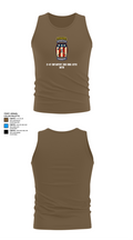 2-47 infantry 3rd BRG 10th MTN 15406658 Tank Top - 19