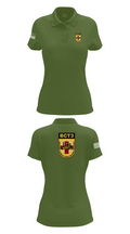 BCT3 20185528 Women's Short Sleeve Performance Polo  - 55