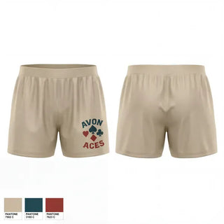 Ranger Panties, Avon Indiana Recruiting Station, Army, Teamtime, Team time, sublimation, custom sports apparel, team uniforms, spirit wear, spiritwear, sports uniforms, custom shirts, team store, custom team store, fundraiser sports, apparel fundraiser