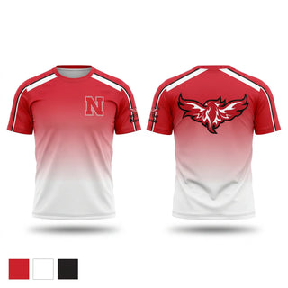 Short Sleeve Performance Shirt, North Side Legends, , Teamtime, Team time, sublimation, custom sports apparel, team uniforms, spirit wear, spiritwear, sports uniforms, custom shirts, team store, custom team store, fundraiser sports, apparel fundraiser