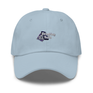 Breaking Bats 72578241 Classic Dad Hat | Yupoong 6245CM