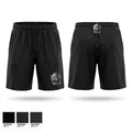 Station 9 Athletic Shorts With Pockets - 1
