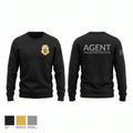 OGUN Crew Neck Sweatshirt - 1