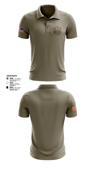 Short Sleeve Performance Polo, DET OL-B, Air Force, Teamtime, Team time, sublimation, custom sports apparel, team uniforms, spirit wear, spiritwear, sports uniforms, custom shirts, team store, custom team store, fundraiser sports, apparel fundraiser