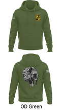 Gorilla battalion 60228867 Hoodie - 58