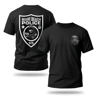 Old School Cotton Feel Shirt, Strategic Enforcement Squad, Police, Teamtime, Team time, sublimation, custom sports apparel, team uniforms, spirit wear, spiritwear, sports uniforms, custom shirts, team store, custom team store, fundraiser sports, apparel fundraiser