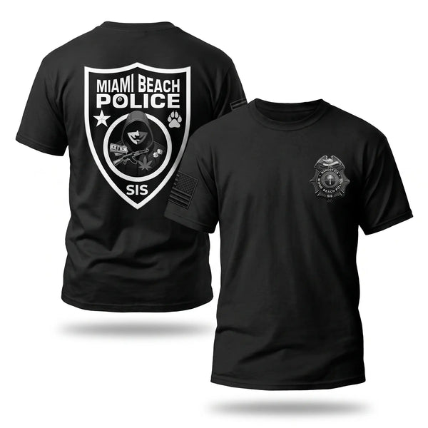 Old School Cotton Feel Shirt, Strategic Enforcement Squad, Police, Teamtime, Team time, sublimation, custom sports apparel, team uniforms, spirit wear, spiritwear, sports uniforms, custom shirts, team store, custom team store, fundraiser sports, apparel fundraiser