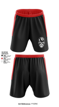 Georgia’s Bulldogs 59919230 Athletic Shorts With Pockets - 1