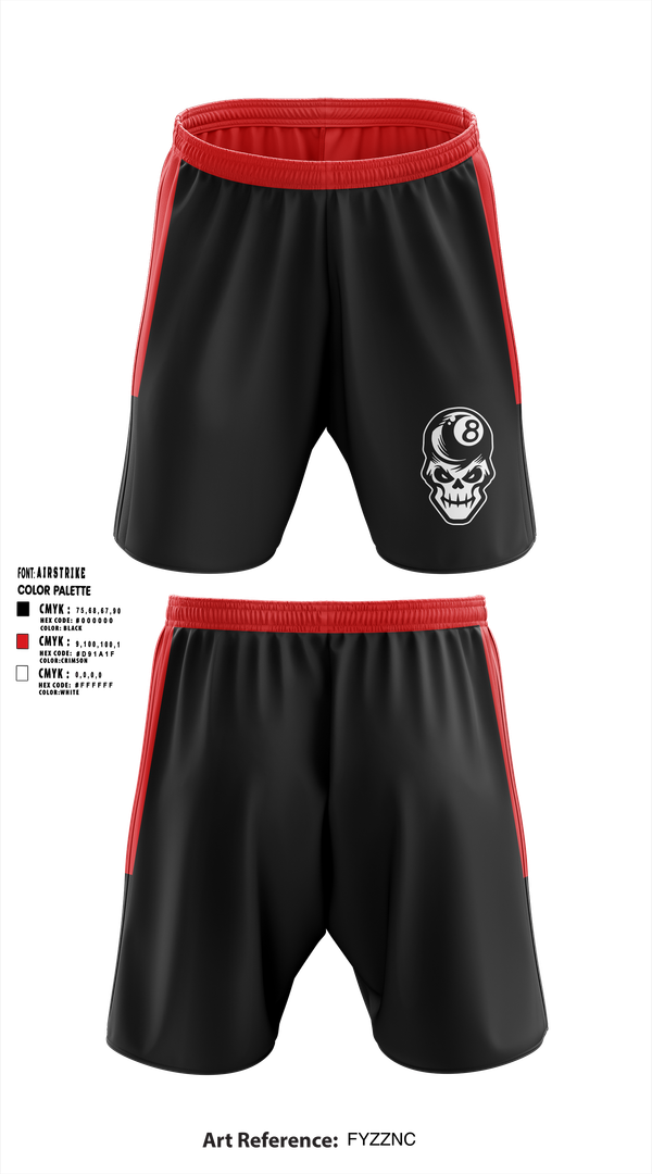 Athletic Shorts With Pockets, Georgia’s Bulldogs, Spirit Store, Teamtime, Team time, sublimation, custom sports apparel, team uniforms, spirit wear, spiritwear, sports uniforms, custom shirts, team store, custom team store, fundraiser sports, apparel fundraiser