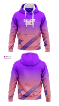 Galaxy Girls 77808438 Hoodie - 21