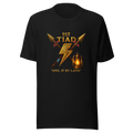 1st TIAD Unisex Staple T-Shirt
