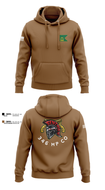 346 MP CO 9773492 Hoodie - 15
