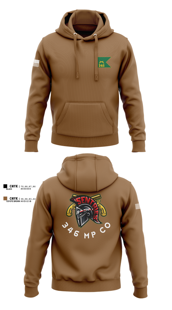 Hoodie, 346 MP CO, , Teamtime, Team time, sublimation, custom sports apparel, team uniforms, spirit wear, spiritwear, sports uniforms, custom shirts, team store, custom team store, fundraiser sports, apparel fundraiser
