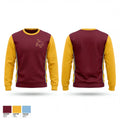 Explorer Bobcats 5596173 Crew Neck Sweatshirt - 1